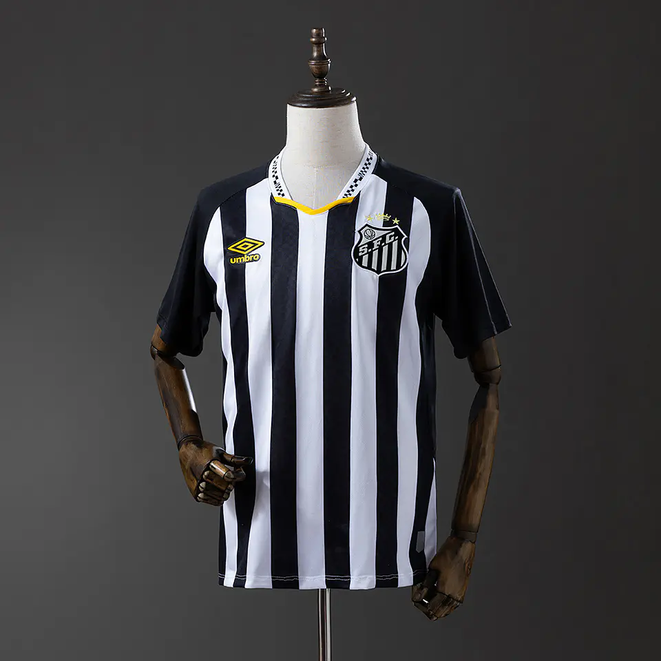 SANTOS FC 25/26 (Away Kit) 1