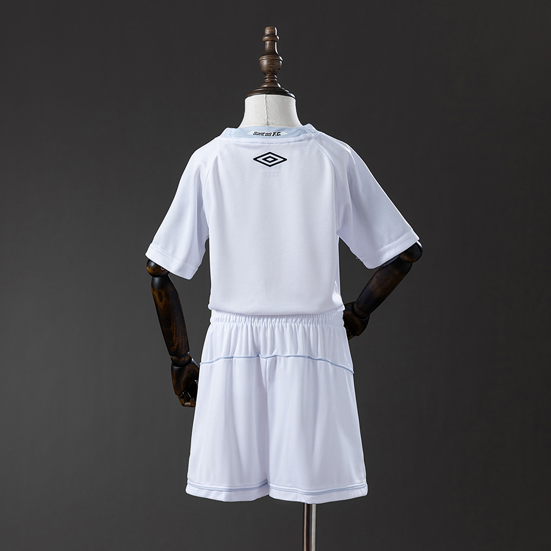 SANTOS FC 25/26 (Home Kit Criança) 2