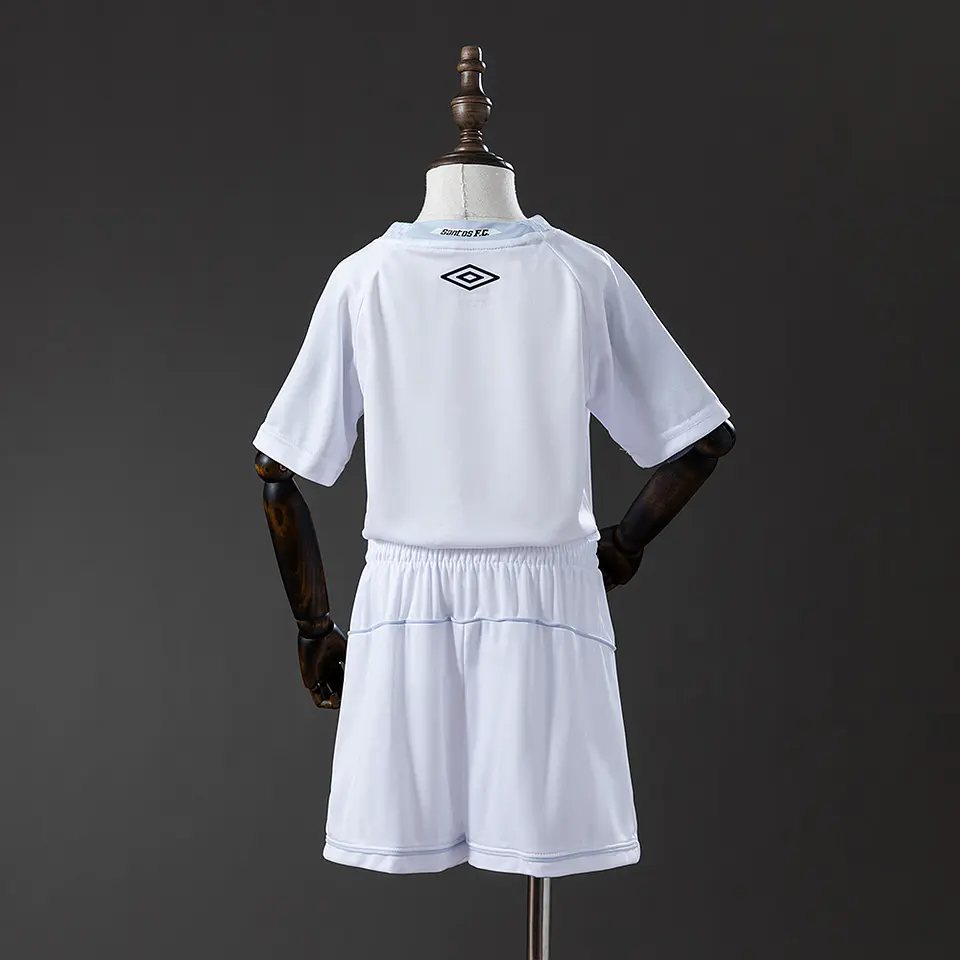 SANTOS FC 25/26 (Home Kit Criança) 2