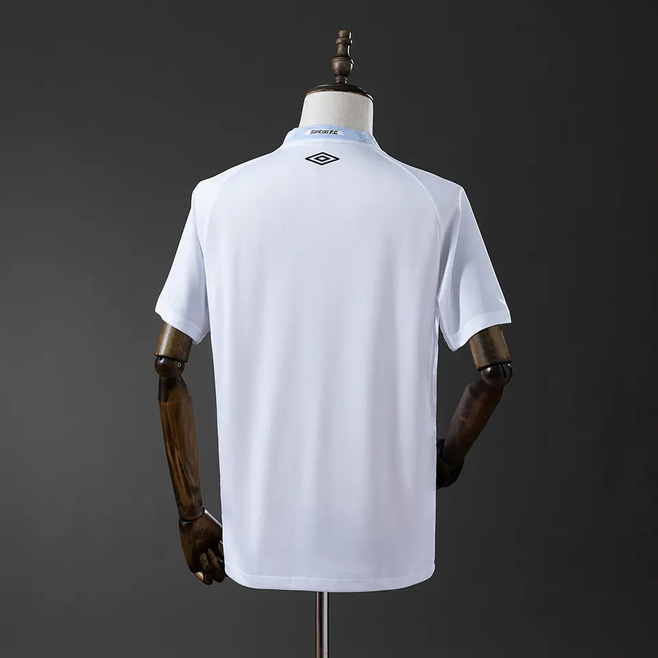 SANTOS FC 25/26 (Home Kit) 2