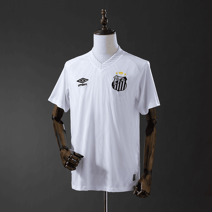 SANTOS FC 25/26 (Home Kit) 1