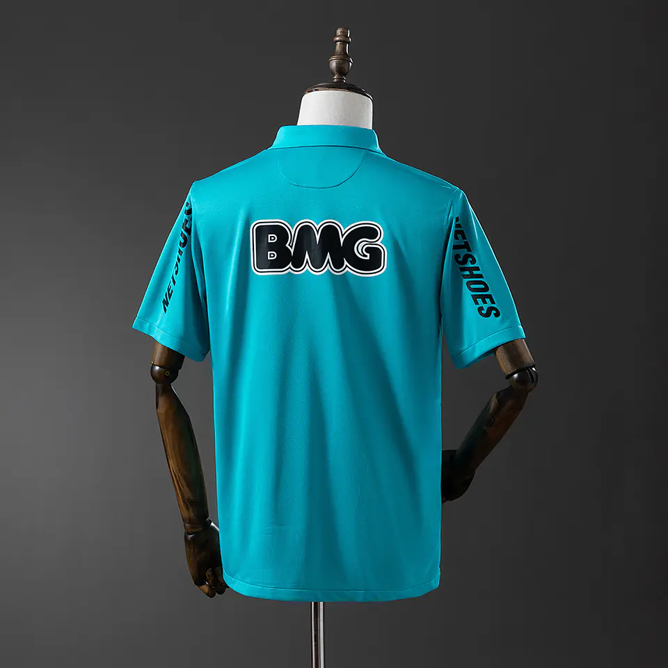 SANTOS FC Retro 12/13 (Third Kit) 2