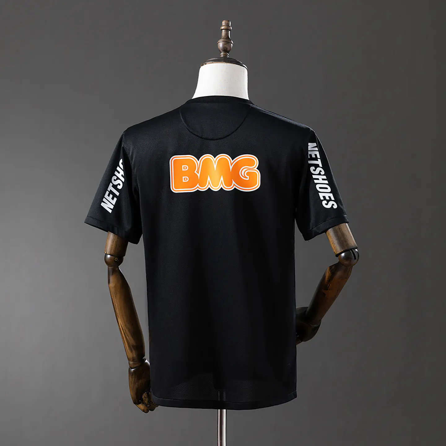 SANTOS FC Retro 11/12 (Away Kit) 2