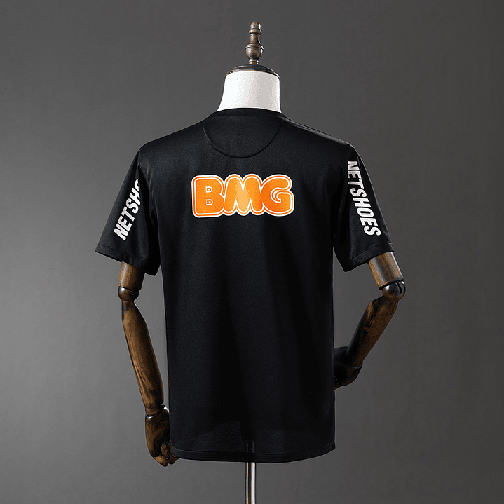 SANTOS FC Retro 11/12 (Away Kit) 2