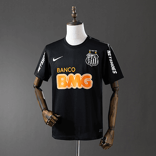 SANTOS FC Retro 11/12 (Away Kit)
