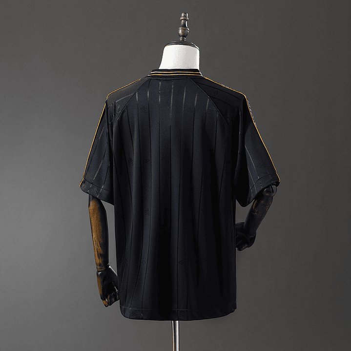 SANTOS FC (Edição Especial x Charlie Brown Jr.) 2