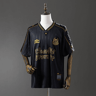 SANTOS FC (Edição Especial x Charlie Brown Jr.)