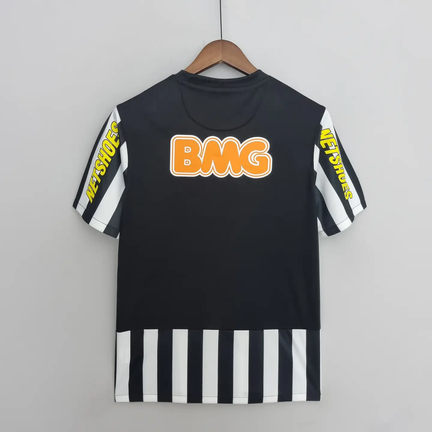 SANTOS FC Retro 12/13 (Away Kit) 2