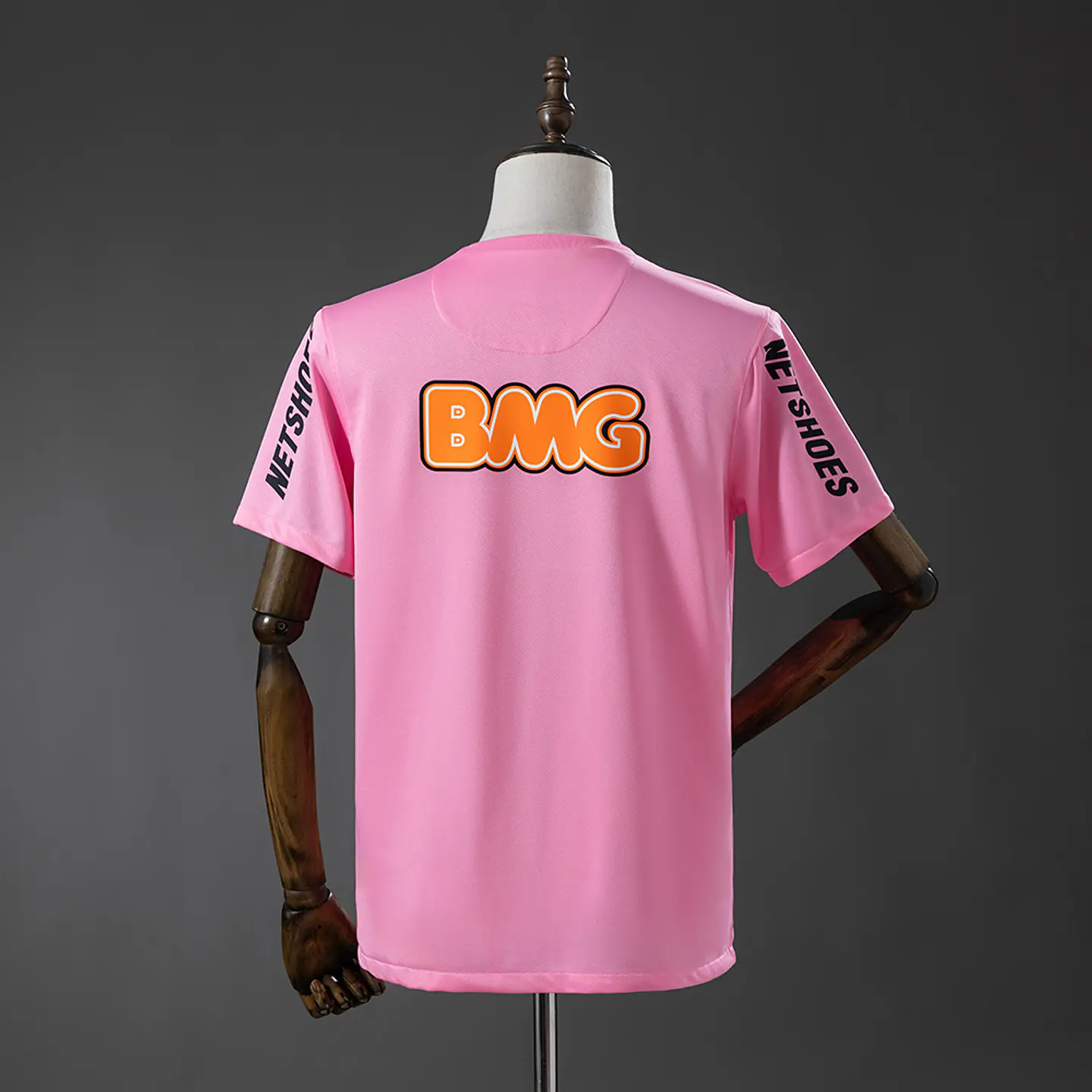SANTOS FC 12/13 Retro (Third Kit) 2