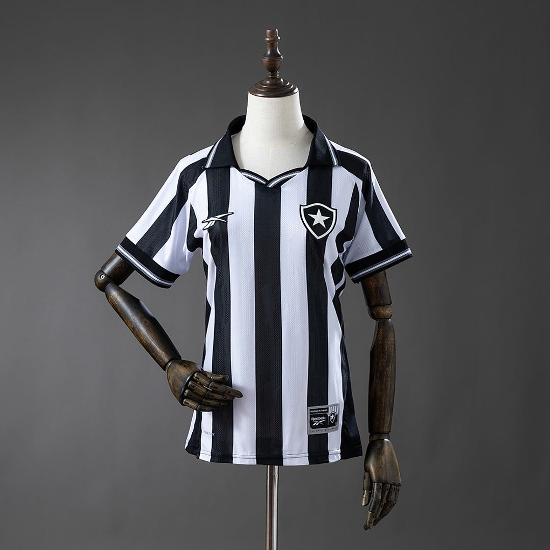 BOTAFOGO 25/26 (Home Kit) 1