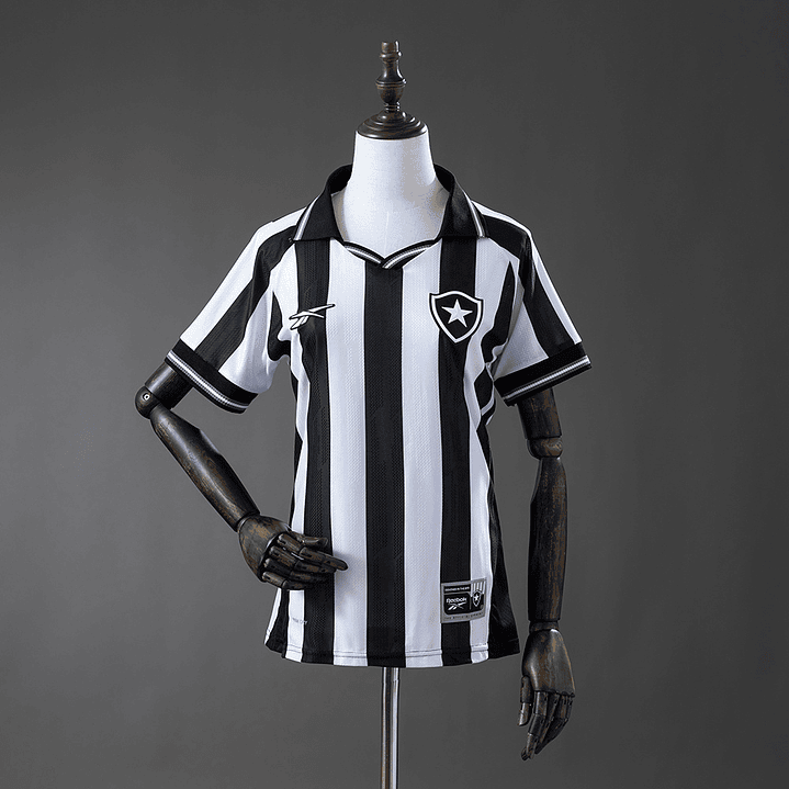 BOTAFOGO 25/26 (Home Kit) 1