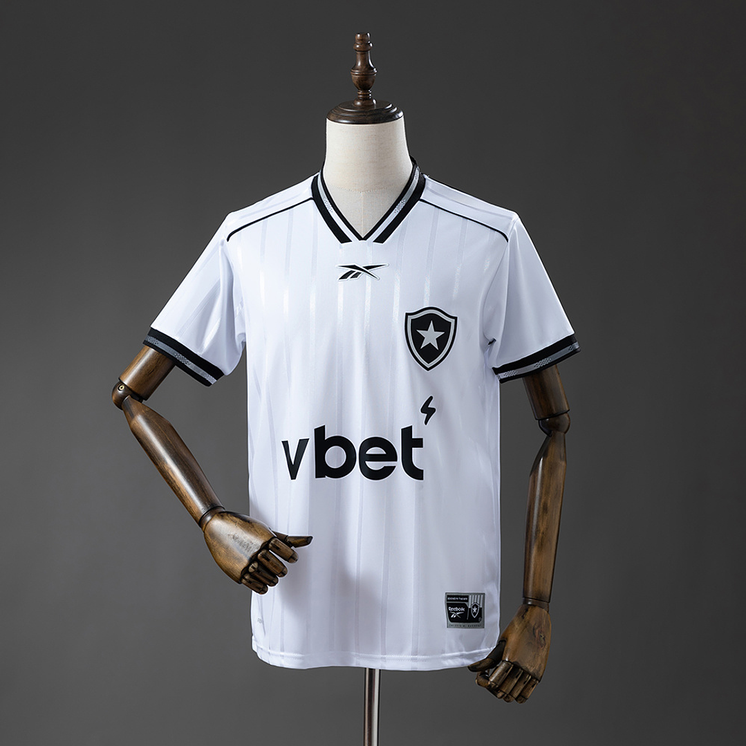 BOTAFOGO 25/26 (Third Kit) 1
