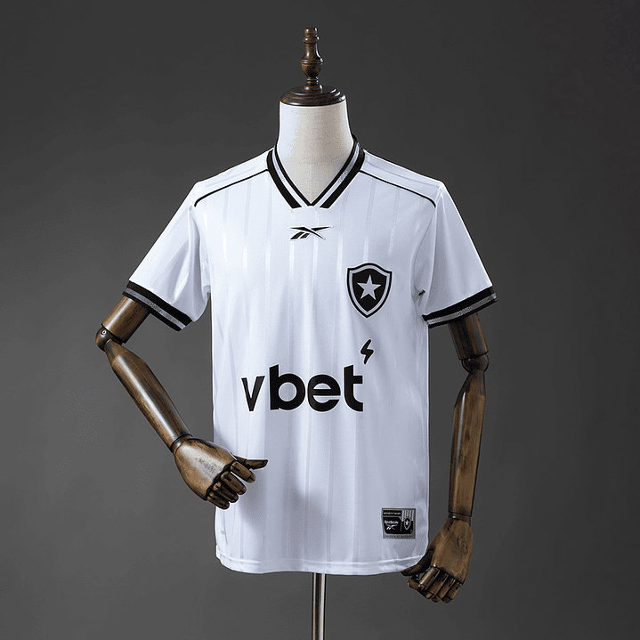 BOTAFOGO 25/26 (Third Kit) 1