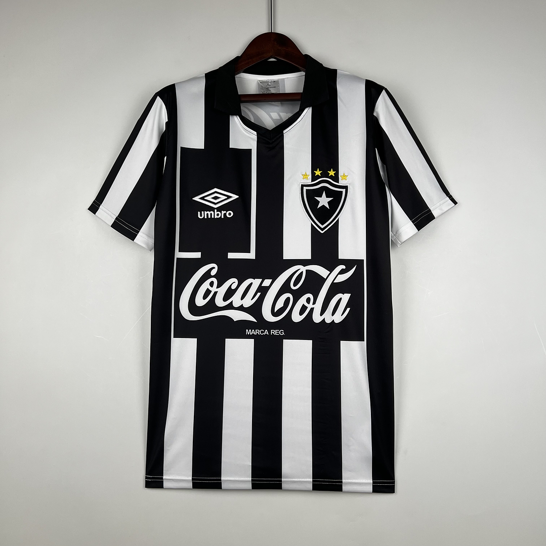 BOTAFOGO 1992 Retro (Home Kit) 1