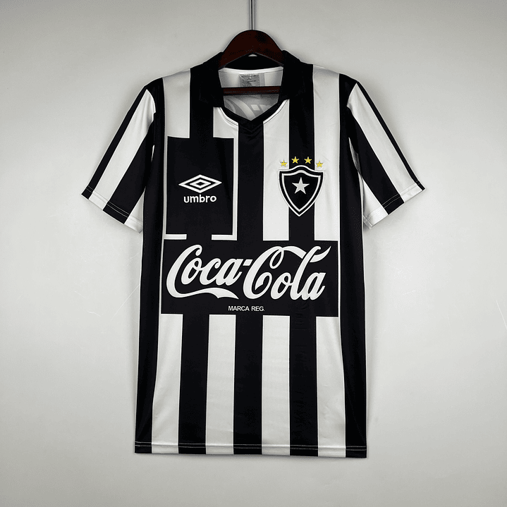 BOTAFOGO 1992 Retro (Home Kit) 1