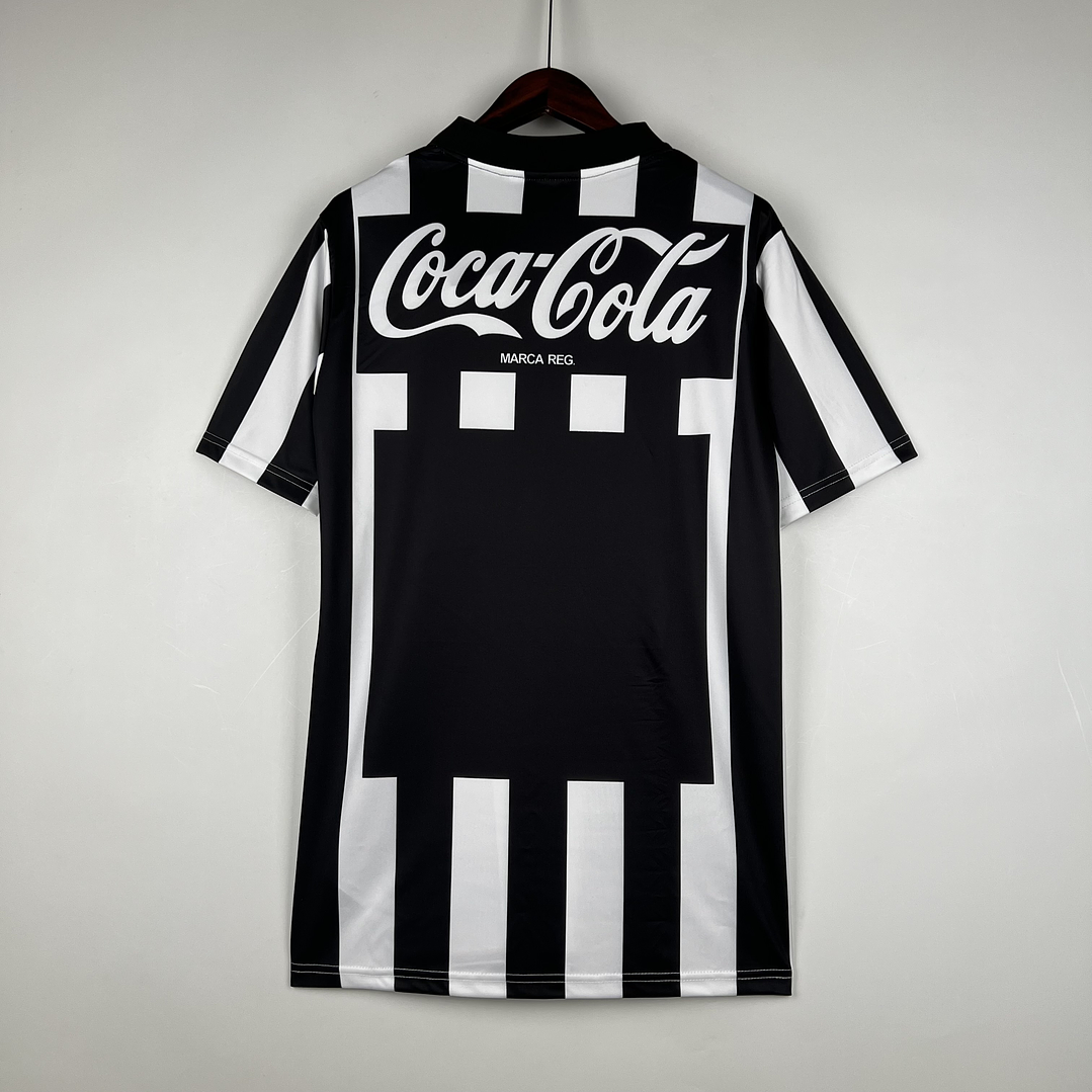 BOTAFOGO 1992 Retro (Home Kit) 2