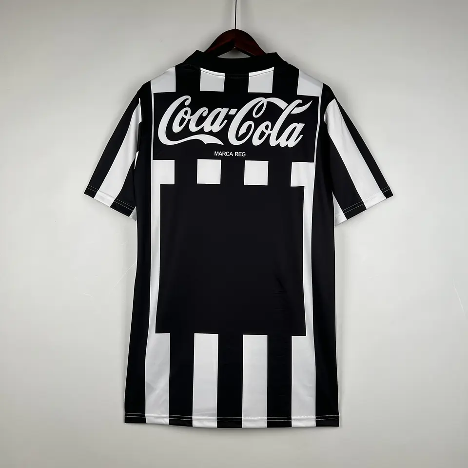 BOTAFOGO 1992 Retro (Home Kit) 2
