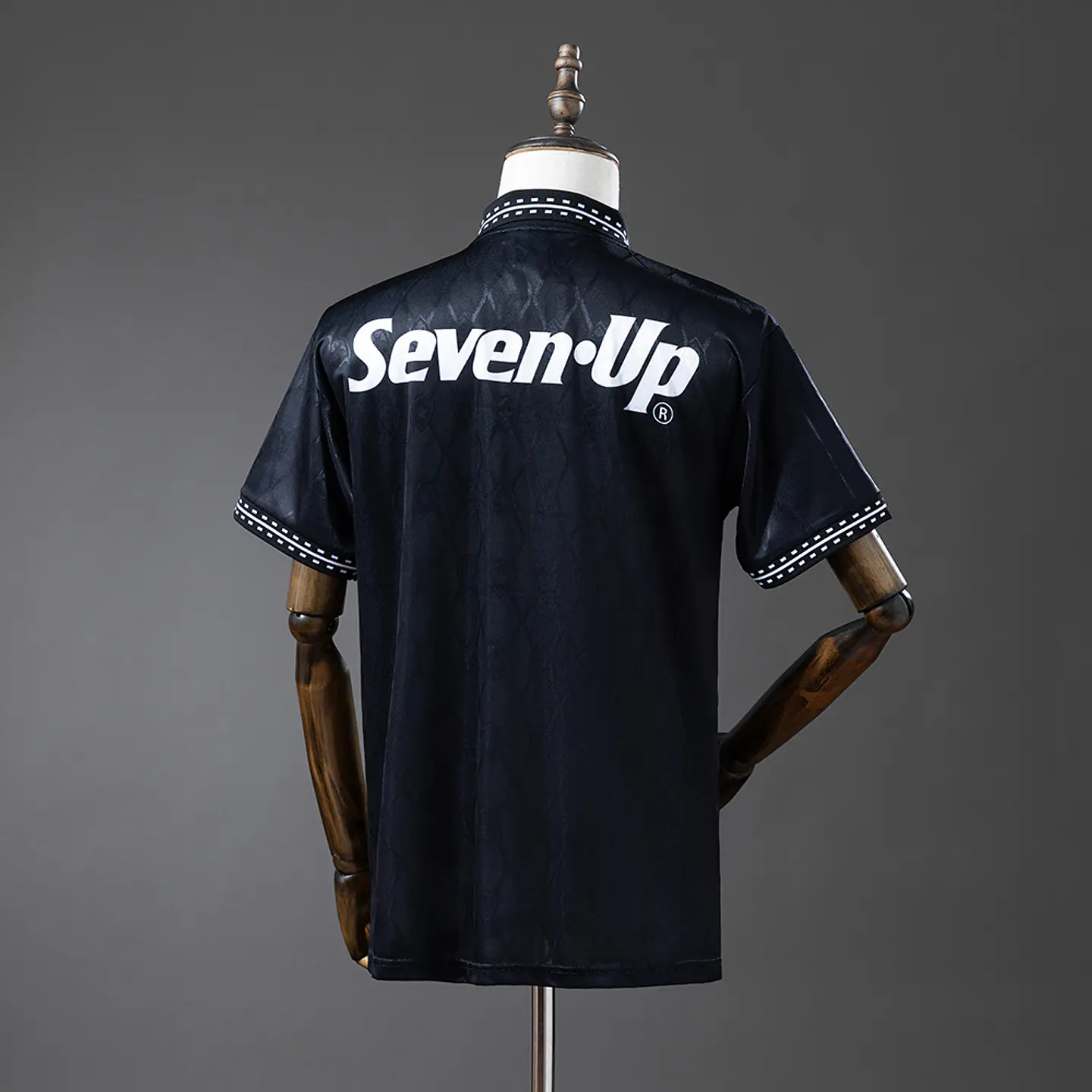BOTAFOGO 1995 Retro (Away Kit) 2