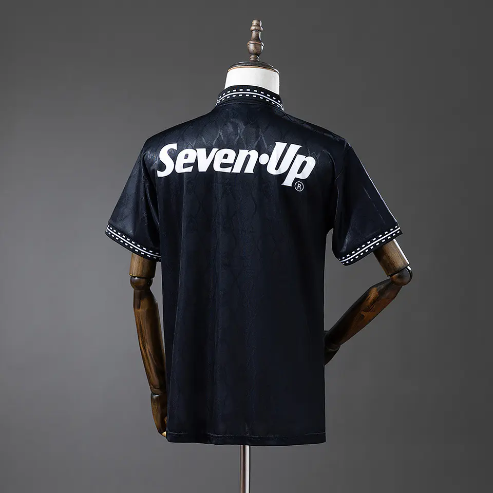 BOTAFOGO 1995 Retro (Away Kit) 2