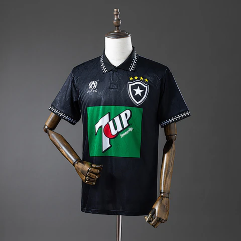 BOTAFOGO 1995 Retro (Away Kit)
