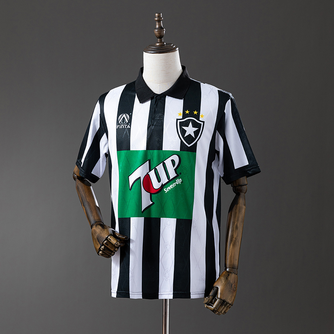 BOTAFOGO 1995 Retro (Home Kit) 1