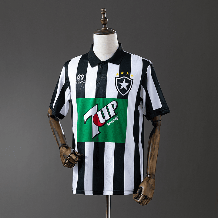 BOTAFOGO 1995 Retro (Home Kit) 1
