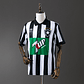 BOTAFOGO 1995 Retro (Home Kit) - thumbnail 1
