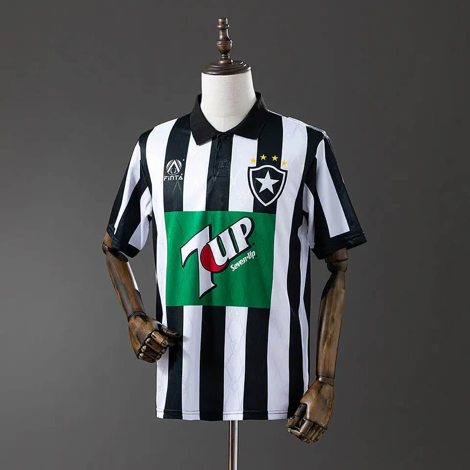 BOTAFOGO 1995 Retro (Home Kit) 1