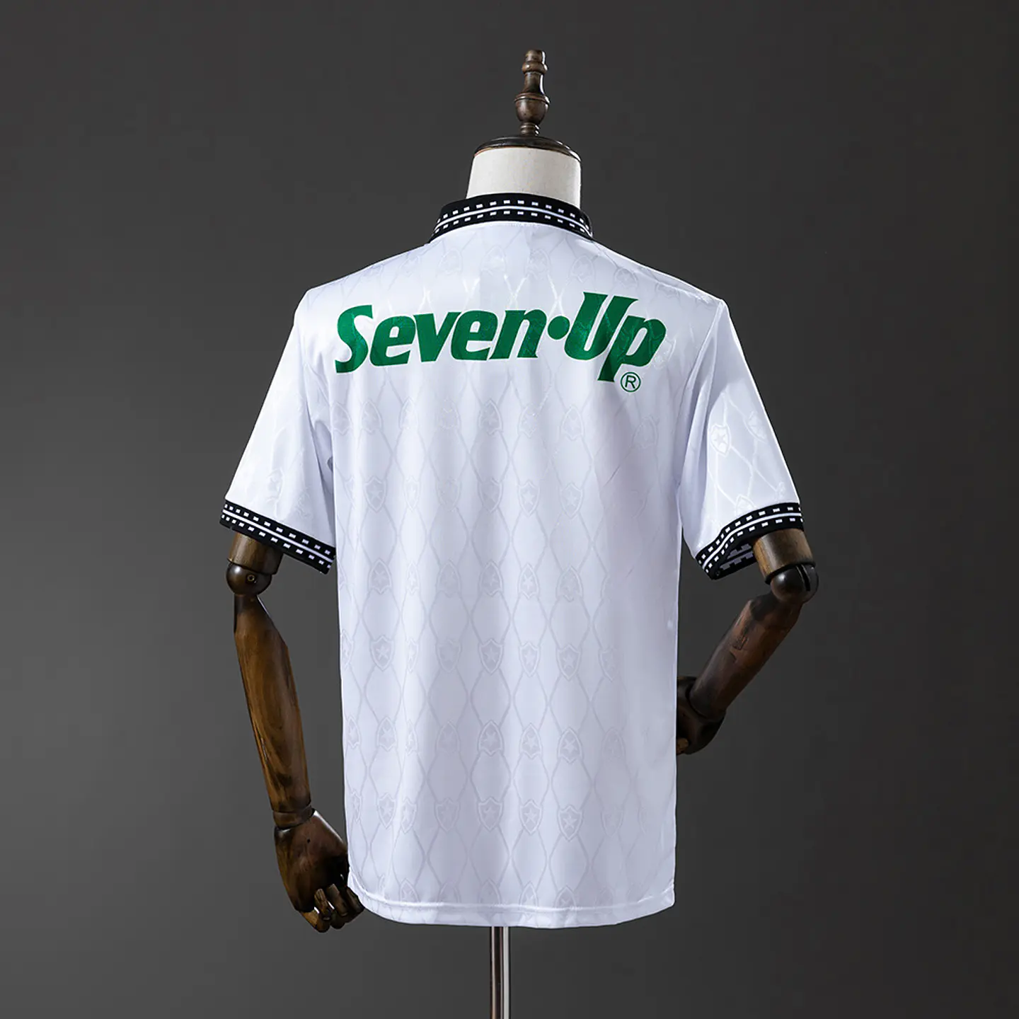 BOTAFOGO 1995 Retro (Third Kit) 2
