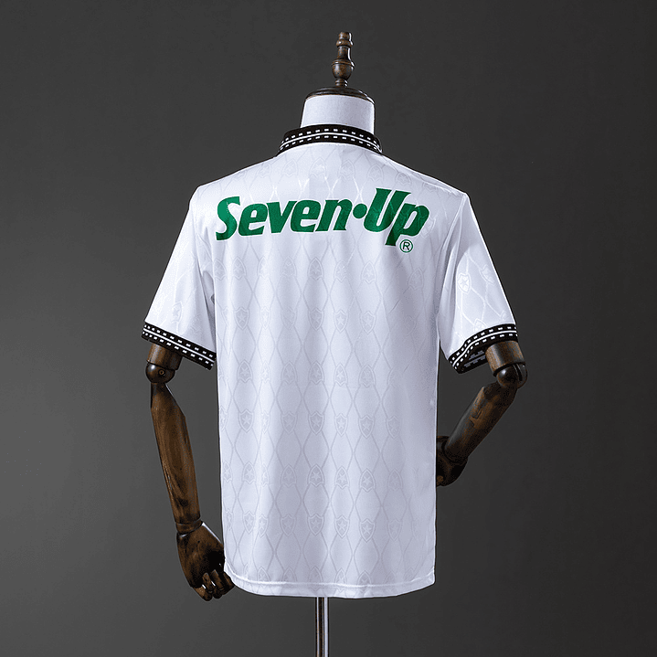 BOTAFOGO 1995 Retro (Third Kit) 2