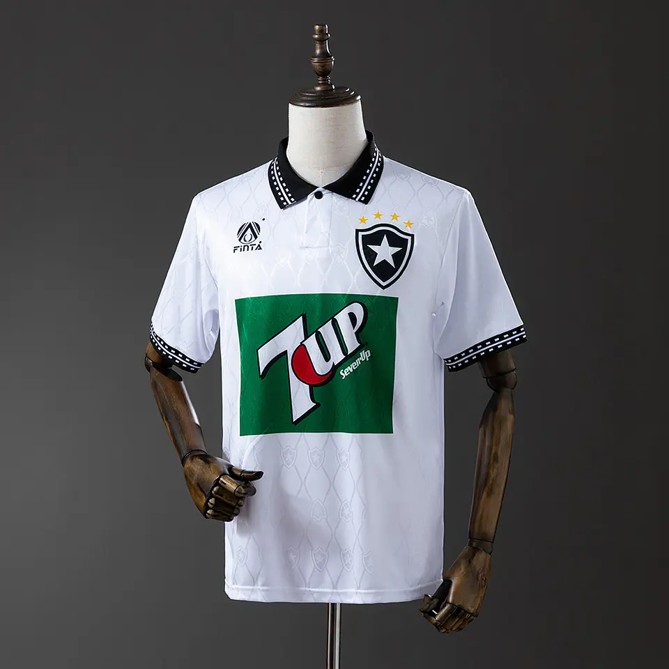 BOTAFOGO 1995 Retro (Third Kit) 1