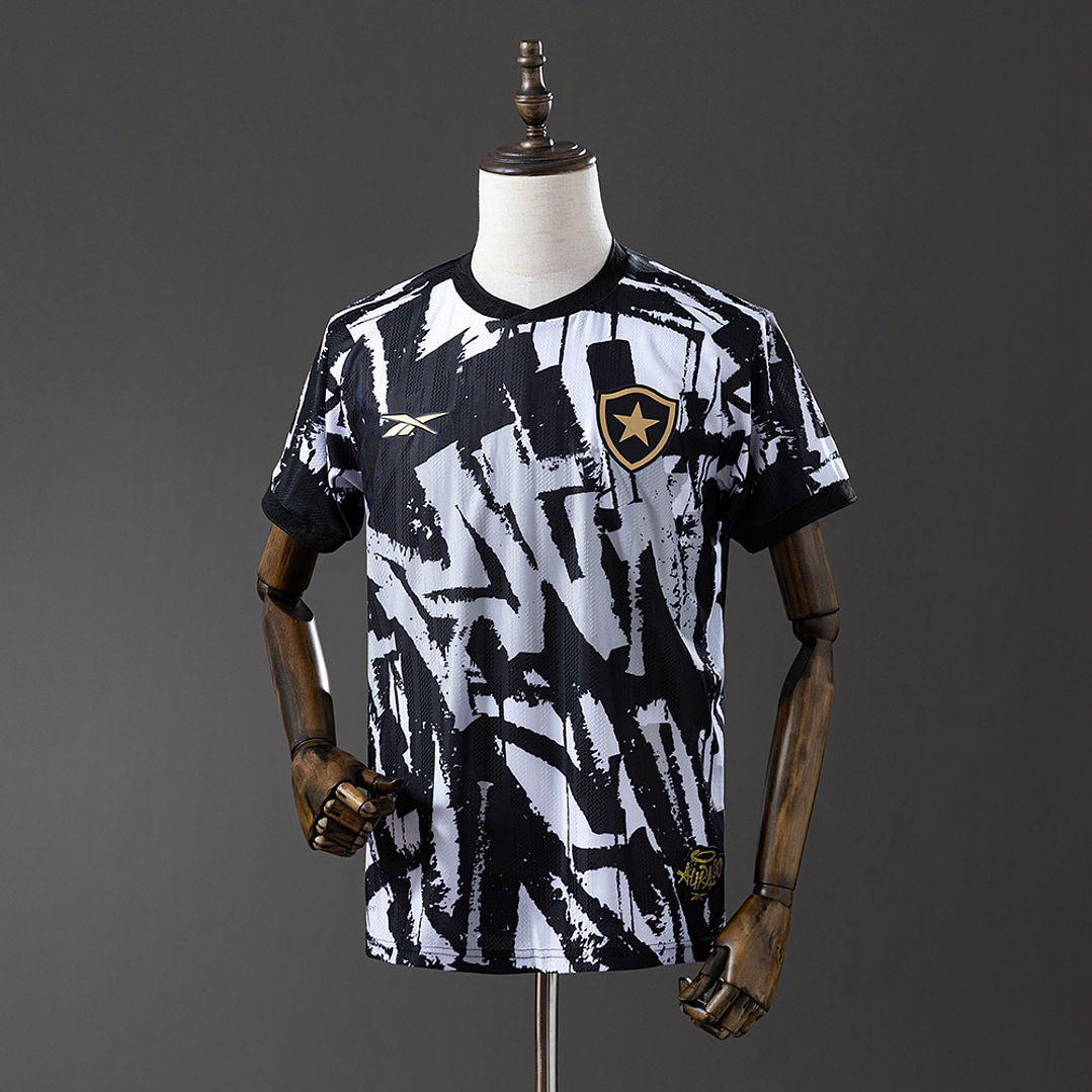 BOTAFOGO 25/26 (Fourth Kit) 1
