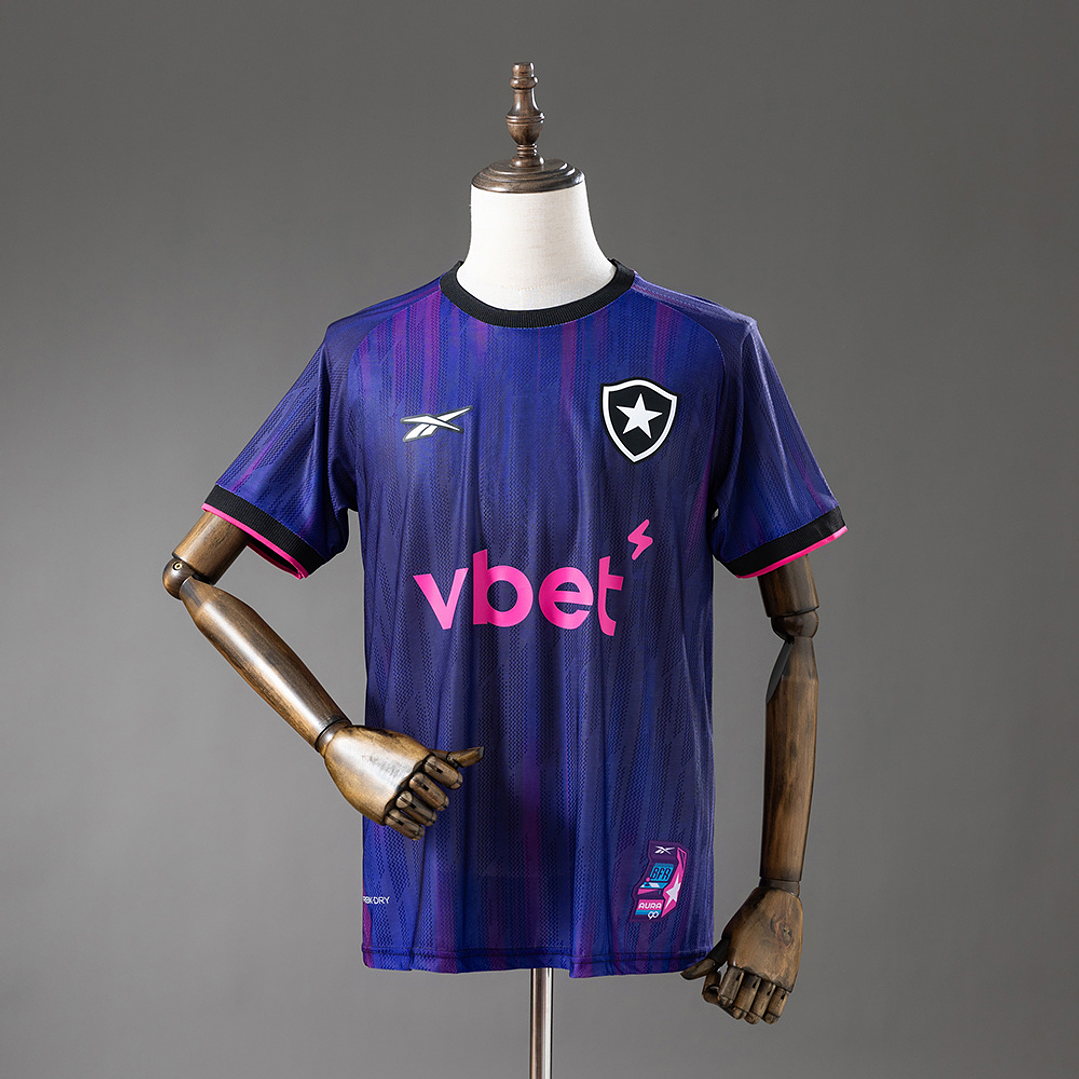 BOTAFOGO 25/26 (Fifth Kit) 1