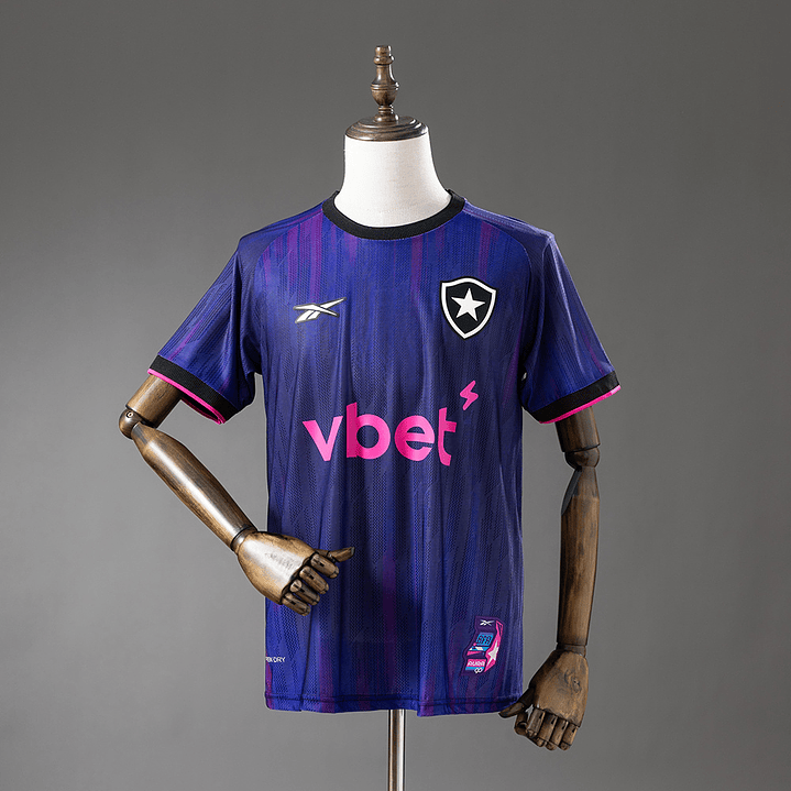 BOTAFOGO 25/26 (Fifth Kit) 1