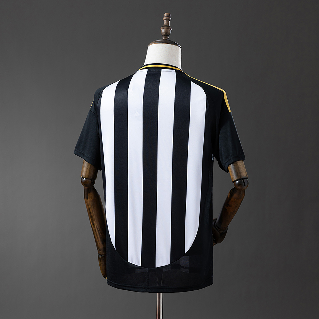 ATLÉTICO MINEIRO 25/26 (Home Kit) 2