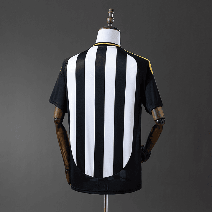 ATLÉTICO MINEIRO 25/26 (Home Kit) 2