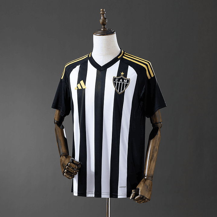 ATLÉTICO MINEIRO 25/26 (Home Kit) 1