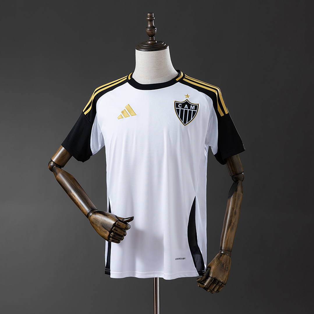 ATLÉTICO MINEIRO 25/26 (Away Kit) 1