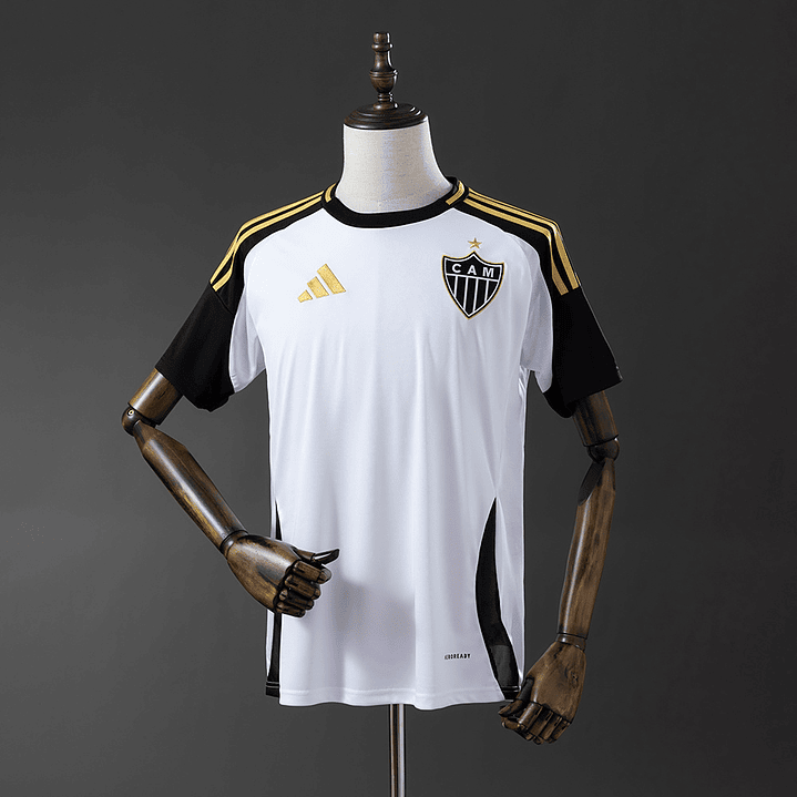 ATLÉTICO MINEIRO 25/26 (Away Kit) 1