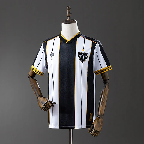 ATLÉTICO MINEIRO 25/26 (Edição Especial)