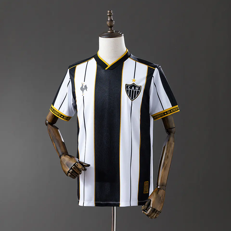 ATLÉTICO MINEIRO 25/26 (Edição Especial) 1