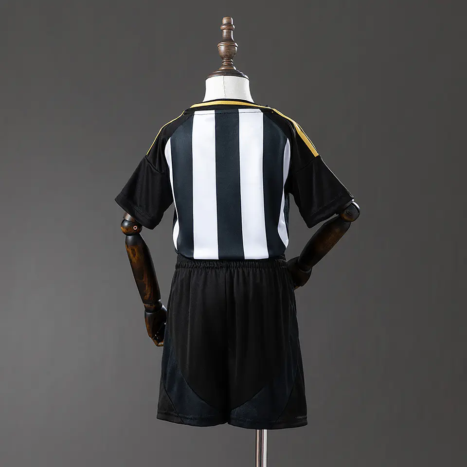 ATLÉTICO MINEIRO 25/26 (Home Kit Criança) 2