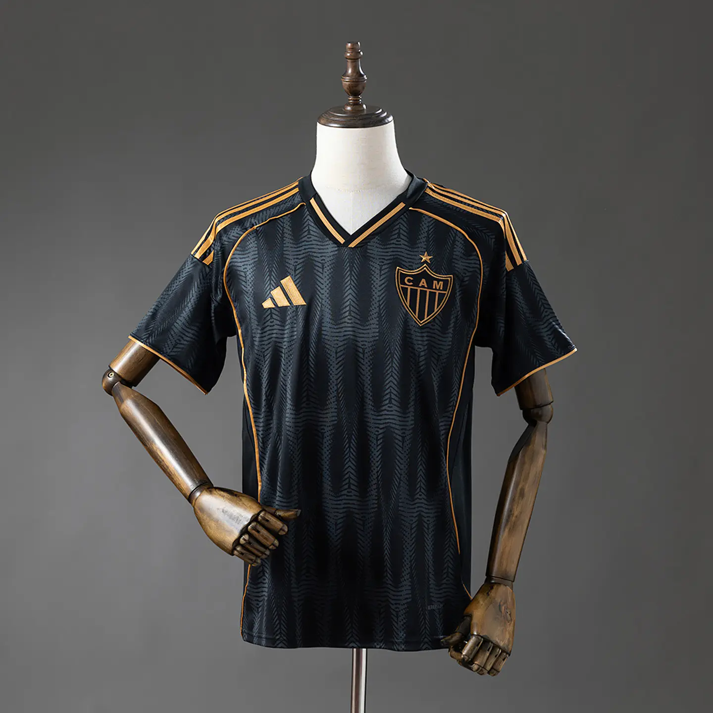 ATLÉTICO MINEIRO 25/26 (Third Kit) 1