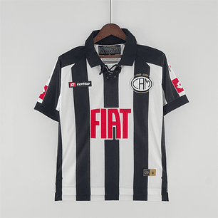ATLÉTICO MINEIRO 2008 Retro (Home Kit)
