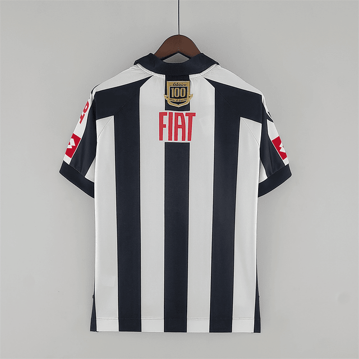 ATLÉTICO MINEIRO 2008 Retro (Home Kit) 2