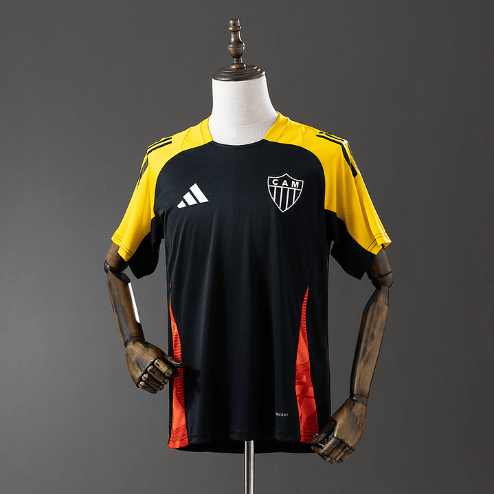ATLÉTICO MINEIRO 25/26 (Camisa de Treino) 1