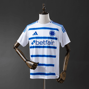 CRUZEIRO 25/26 (Away Kit)