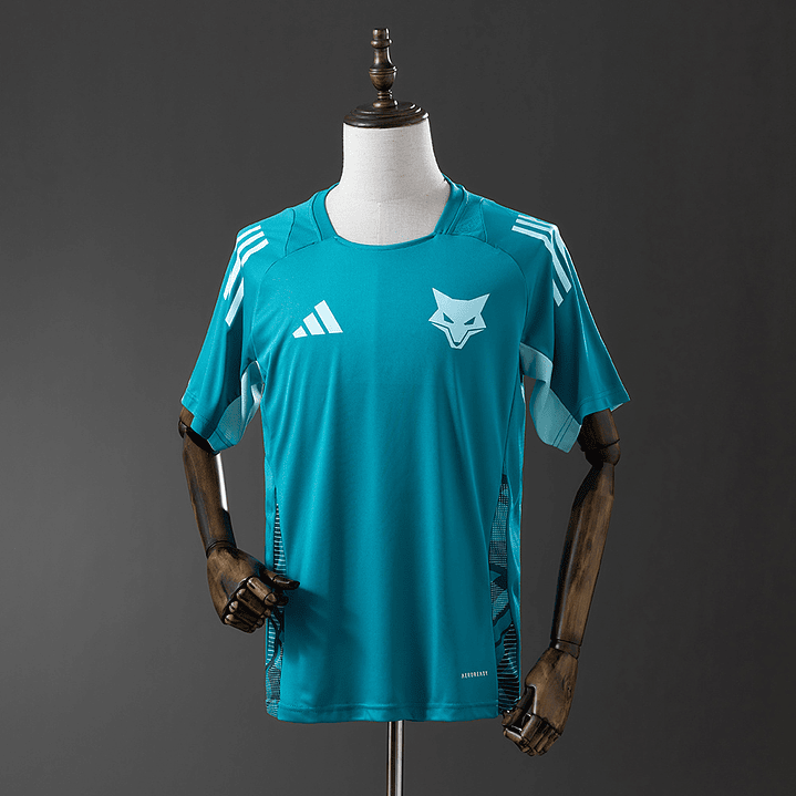 CRUZEIRO 25/26 (Camisa de Treino) 1
