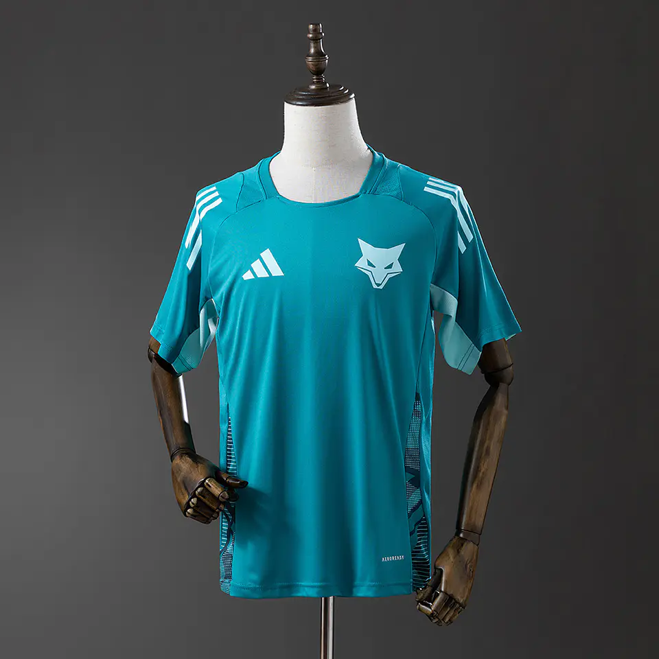 CRUZEIRO 25/26 (Camisa de Treino) 1