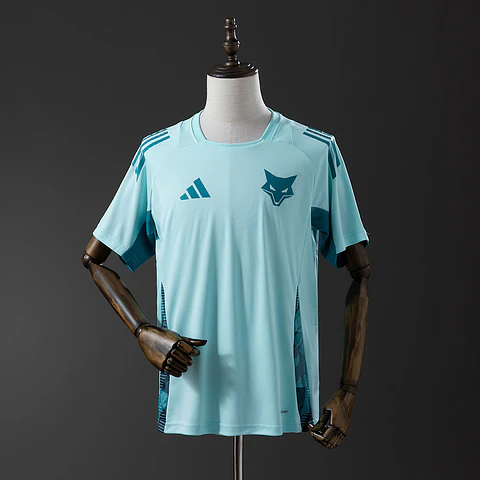 CRUZEIRO 25/26 (Camisa de Treino)
